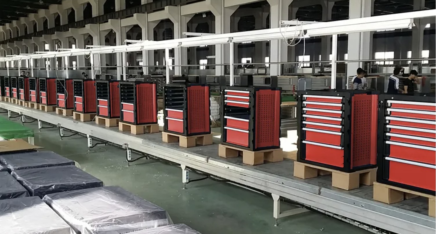 KINBOX 01系列工具