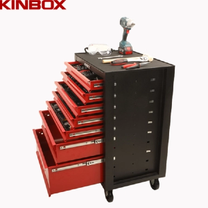为什么工具柜是专业技术人员的必备品