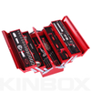 Kinbox 88pcs其他手工工具套件套件套件用于家庭汽车维修用途 