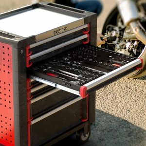 工业工具柜日常维护和保养清单